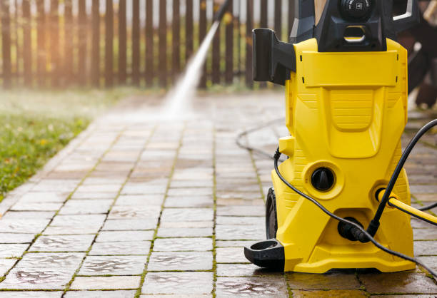 Best Sidewalk and Walkway Cleaning  in Port Charlotte, FL