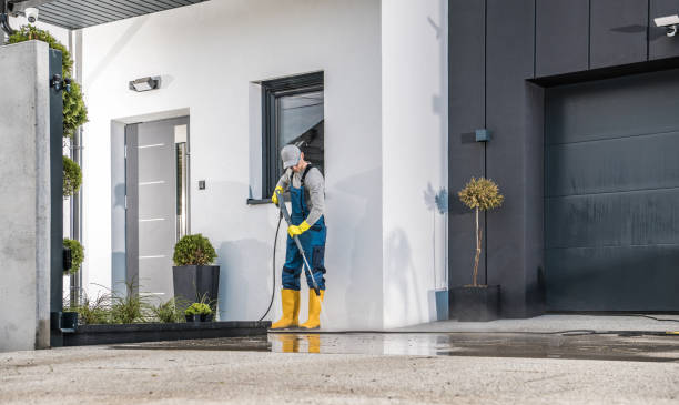 Best Factory Floor Cleaning  in Port Charlotte, FL